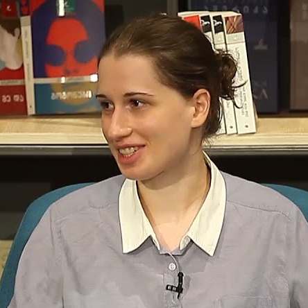 ანა ქირია