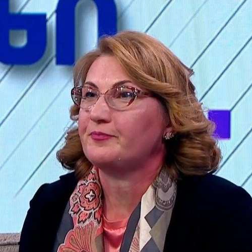 ეკა ყურაშვილი
