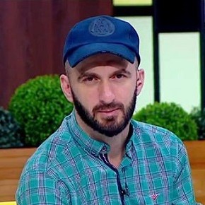 გიორგი კეკელიძე