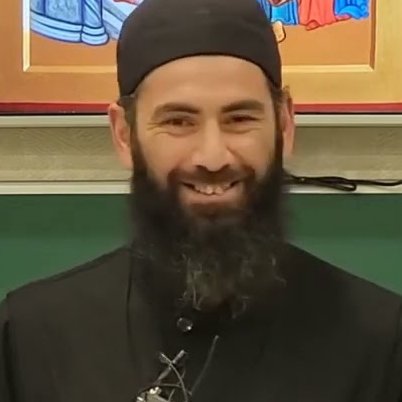 მღვდელი ბასილი ფოსური