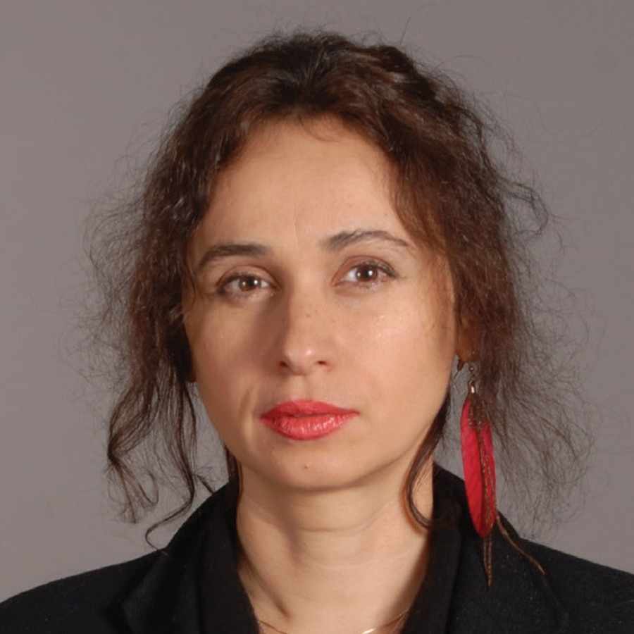 ნათია ფანჯიკიძე