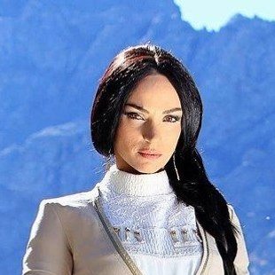 ნინო ბაშარული